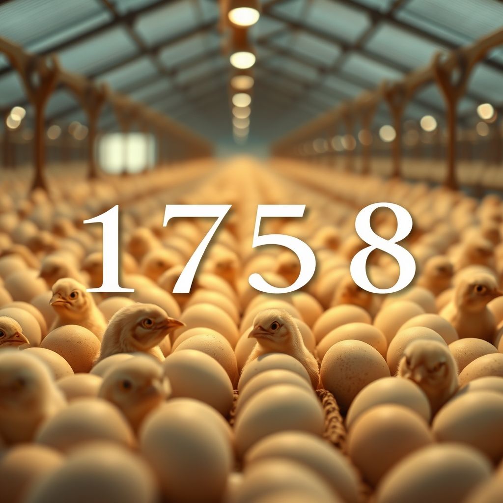 ฟาร์มไก่ไข่สดใหม่